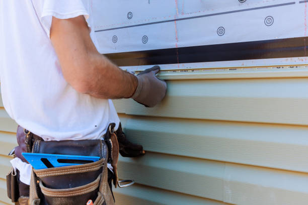 Trusted Siding Repair service in Hanover, PA - Creative Siding